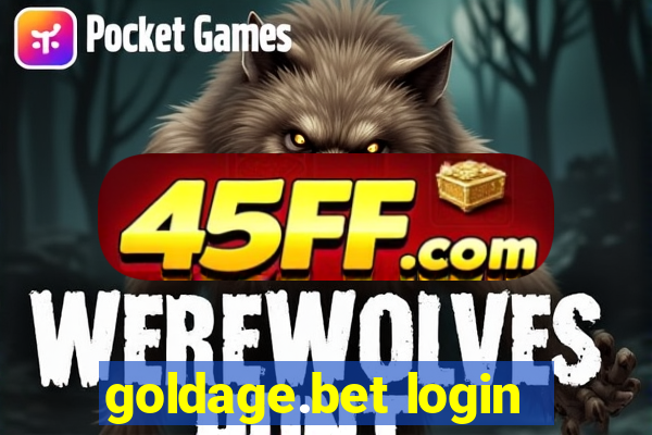 goldage.bet login